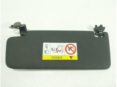 Recambio de parasol derecho para seat leon sportstourer (kl8) fr referencia OEM IAM 5H0857552D 5H0857552D  2