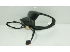 Recambio de espejo derecho para cupra leon sportstourer (kl8) 1.4 tsi phev referencia OEM IAM 5FB857508N  