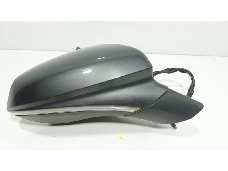 Recambio de espejo derecho para cupra leon sportstourer (kl8) 1.4 tsi phev referencia OEM IAM 5FB857508N  