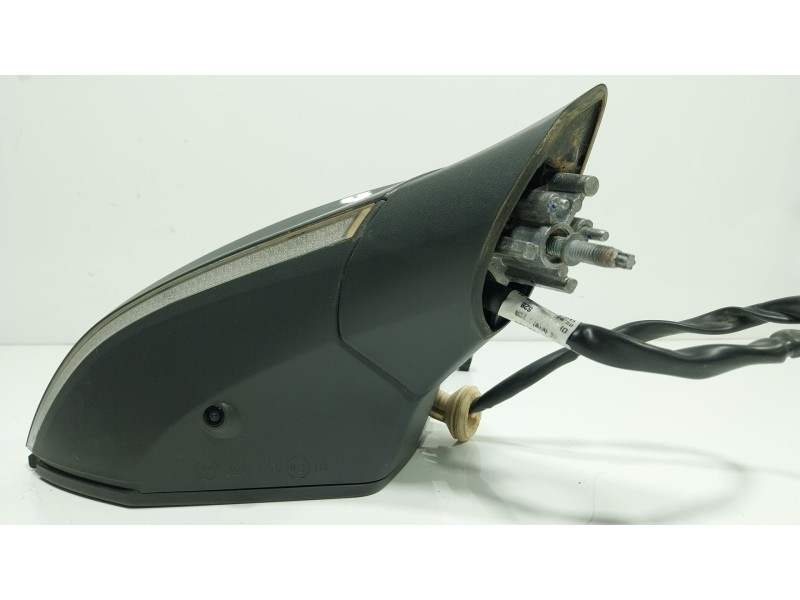 Recambio de espejo derecho para cupra leon sportstourer (kl8) 1.4 tsi phev referencia OEM IAM 5FB857508N  