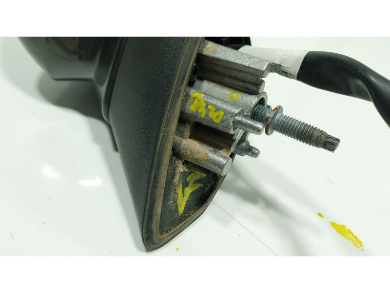 Recambio de espejo derecho para cupra leon sportstourer (kl8) 1.4 tsi phev referencia OEM IAM 5FB857508N  