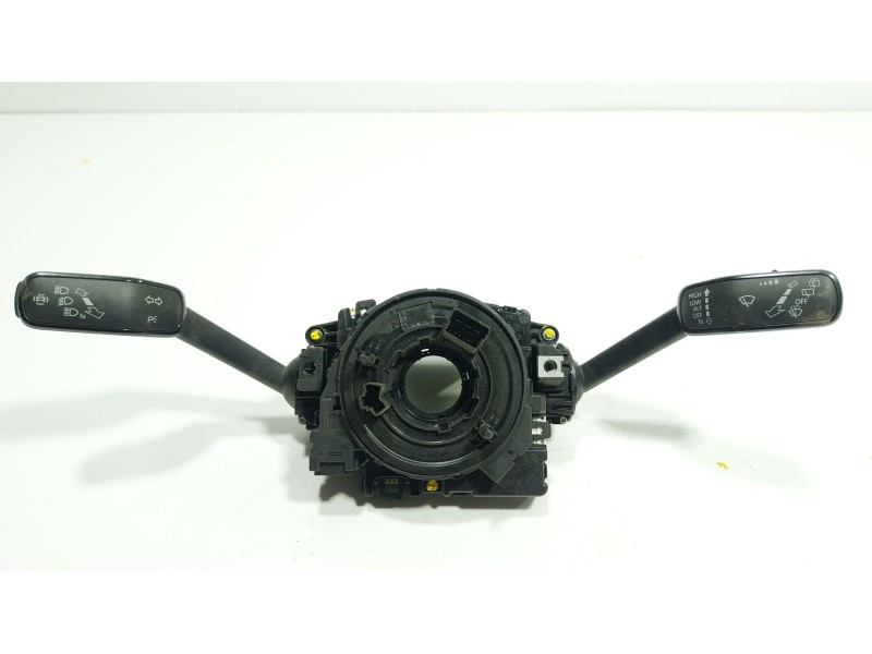 Recambio de mando intermitentes para cupra leon sportstourer (kl8) 1.4 tsi phev referencia OEM IAM 5Q1953507GB 5Q1953507GB 