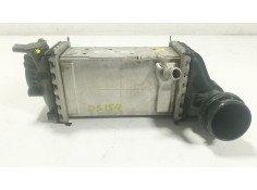 Recambio de intercooler para seat arona (kj7, kjp) 1.0 tsi referencia OEM IAM 05C145785D 05C145785C 