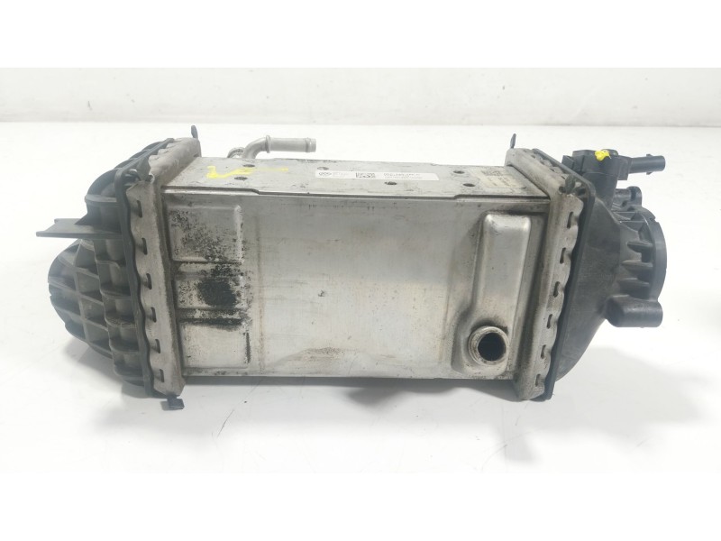 Recambio de intercooler para seat arona (kj7, kjp) 1.0 tsi referencia OEM IAM 05C145785D 05C145785C 