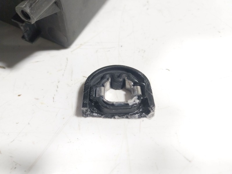 Recambio de faro izquierdo para bmw x1 (f48) xdrive 20 d referencia OEM IAM 63117436461 6311749500301 