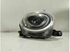 Recambio de faro derecho para fiat 500 (312_) 1.0 mild hybrid (312.ayd1b) referencia OEM IAM 52129441  