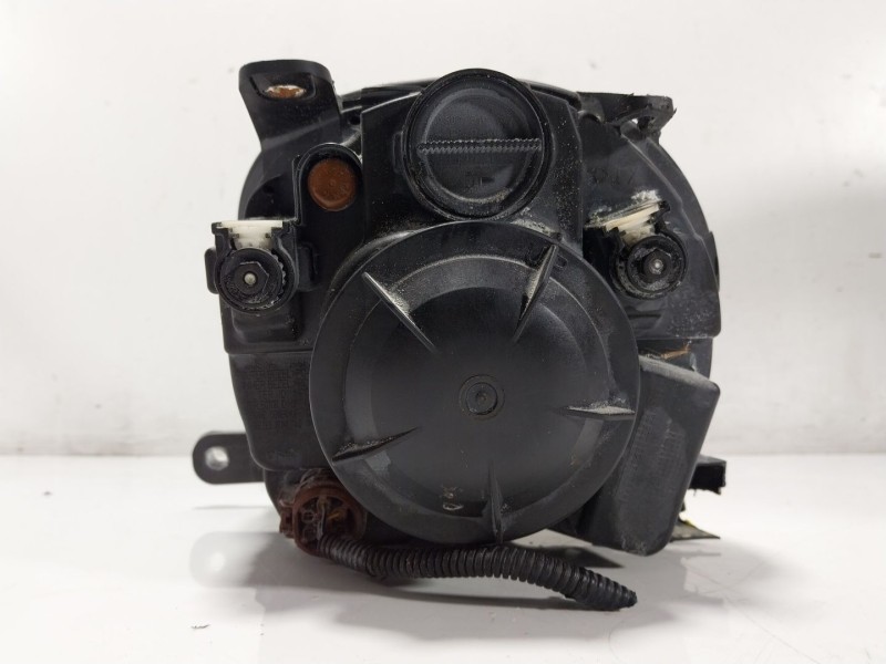 Recambio de faro derecho para fiat 500 (312_) 1.0 mild hybrid (312.ayd1b) referencia OEM IAM 52129441  