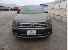 volkswagen tiguan (ad1, ax1) del año 2018