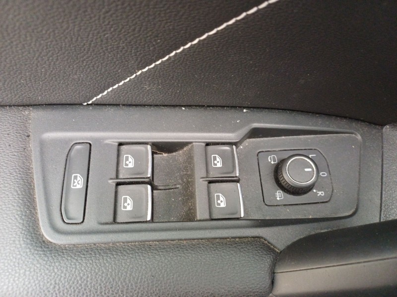 volkswagen tiguan (ad1, ax1) del año 2018