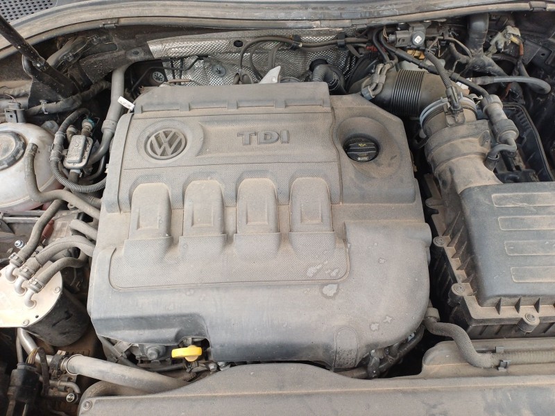 volkswagen tiguan (ad1, ax1) del año 2018