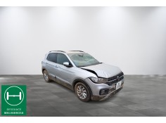 volkswagen t-cross (c11, d31) del año 2022