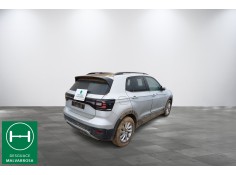 volkswagen t-cross (c11, d31) del año 2022 2