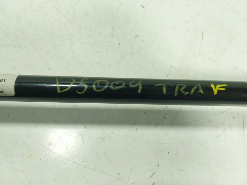 Recambio de barra estabilizadora trasera para bmw z4 roadster (g29) sdrive 20 i referencia OEM IAM 33505A4F1C5 5A4F1C501 