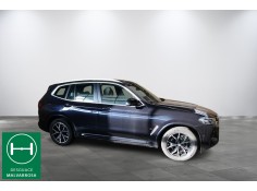 bmw x3 (g01, f97, g08) del año 2023 2