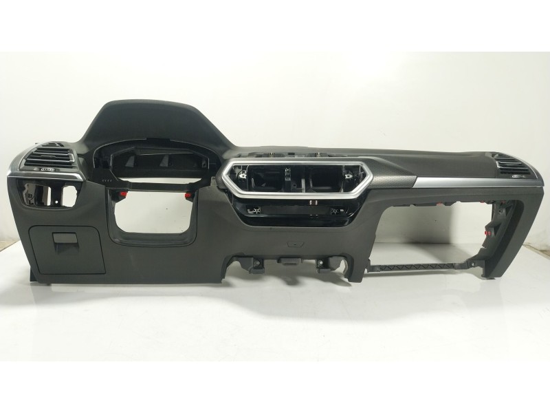 Recambio de salpicadero para bmw x3 (g01, f97, g08) xdrive 30 e plug-in-hybrid referencia OEM IAM   