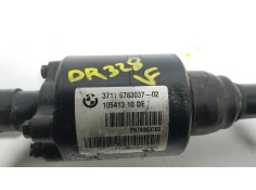 Recambio de barra estabilizadora delantera para bmw x6 (e71, e72) xdrive 50 i referencia OEM IAM 37116856418   2