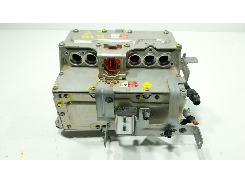 Recambio de convertidor de voltaje para cupra leon sportstourer (kl8) 1.4tsi phev referencia OEM IAM   