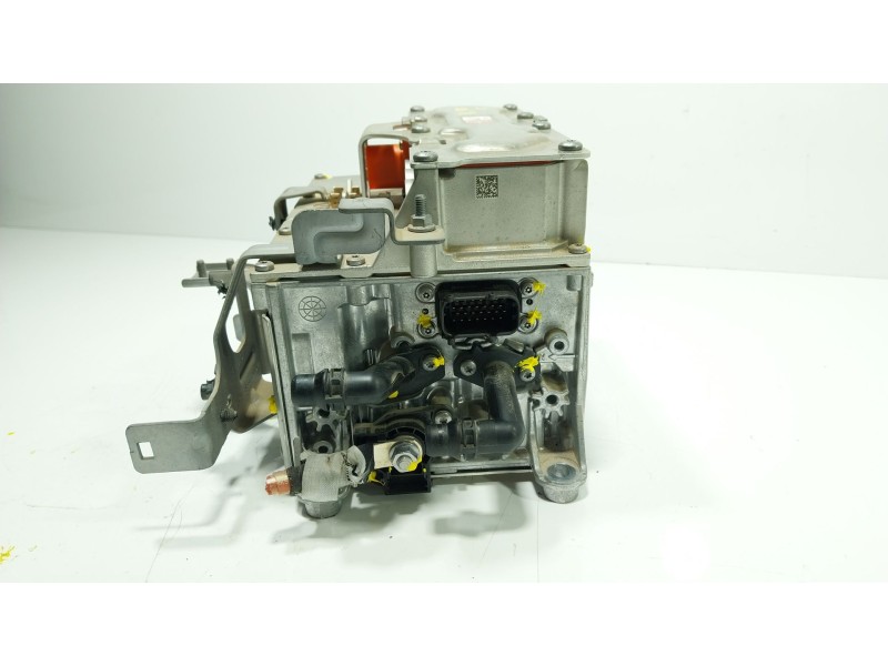 Recambio de convertidor de voltaje para cupra leon sportstourer (kl8) 1.4tsi phev referencia OEM IAM   