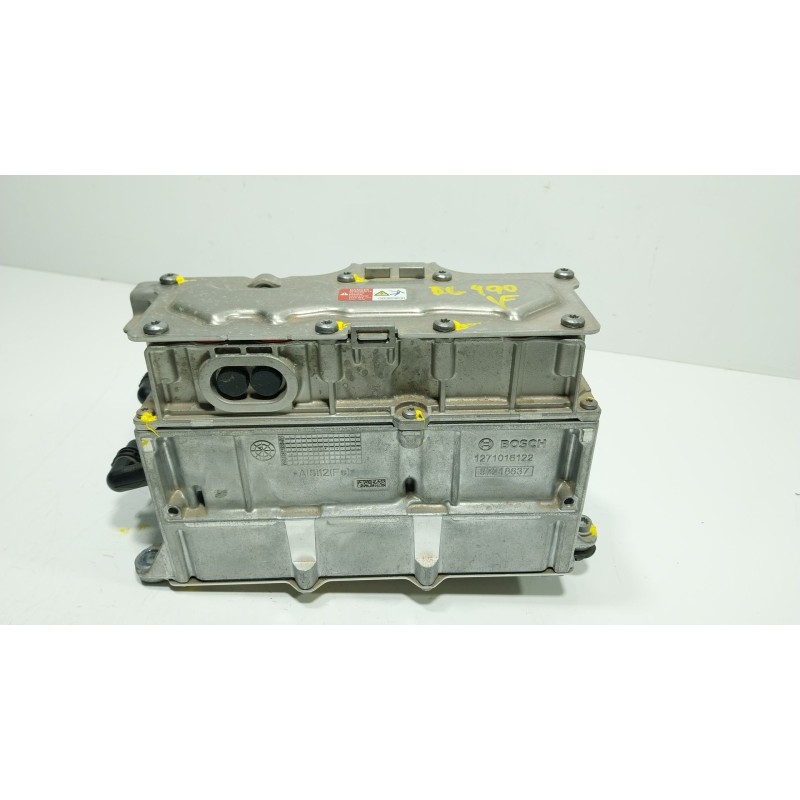 Recambio de convertidor de voltaje para cupra leon sportstourer (kl8) 1.4tsi phev referencia OEM IAM   