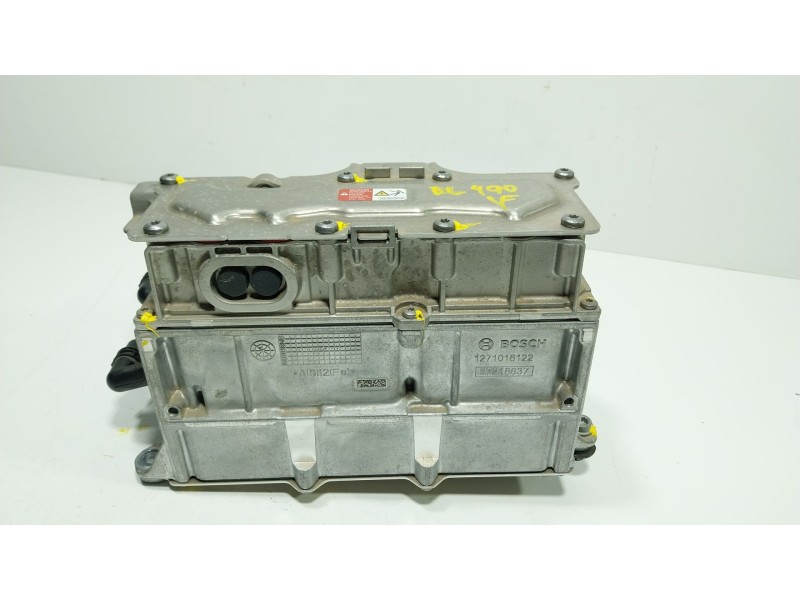 Recambio de convertidor de voltaje para cupra leon sportstourer (kl8) 1.4tsi phev referencia OEM IAM   