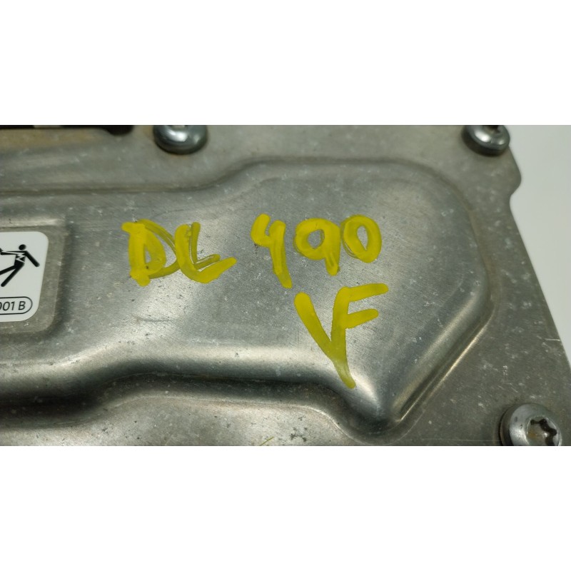 Recambio de convertidor de voltaje para cupra leon sportstourer (kl8) 1.4tsi phev referencia OEM IAM   