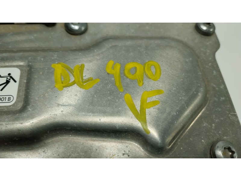 Recambio de convertidor de voltaje para cupra leon sportstourer (kl8) 1.4tsi phev referencia OEM IAM   