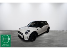 mini mini (f56) del año 2022
