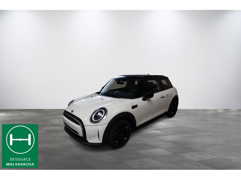 mini mini (f56) del año 2022