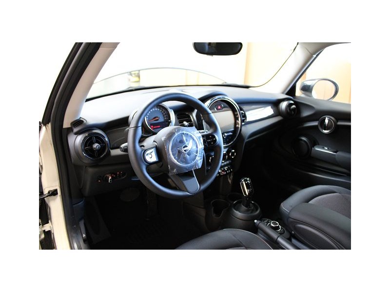 mini mini (f56) del año 2022