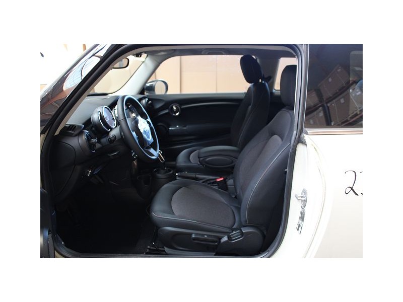 mini mini (f56) del año 2022