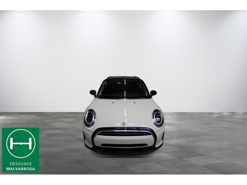 mini mini (f56) del año 2022