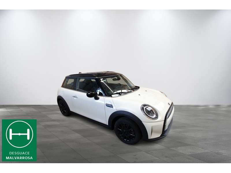 mini mini (f56) del año 2022