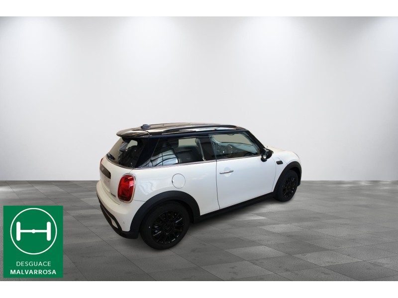 mini mini (f56) del año 2022