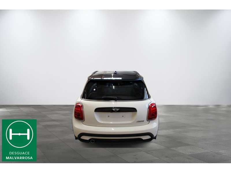 mini mini (f56) del año 2022