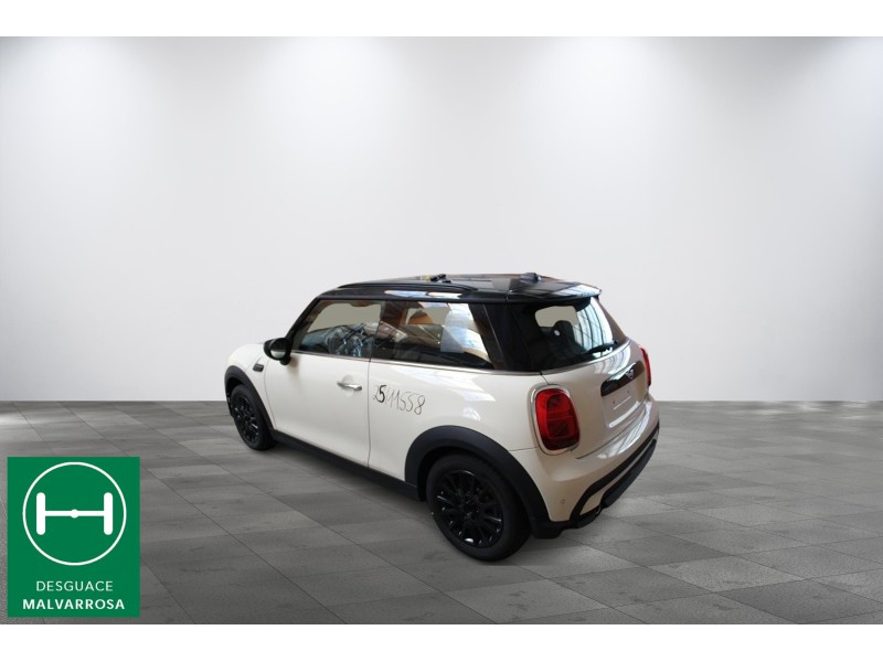mini mini (f56) del año 2022