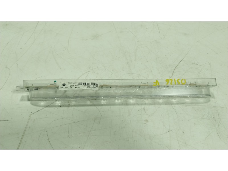 Recambio de piloto trasero central para mini mini (f56) cooper d referencia OEM IAM  729741010 