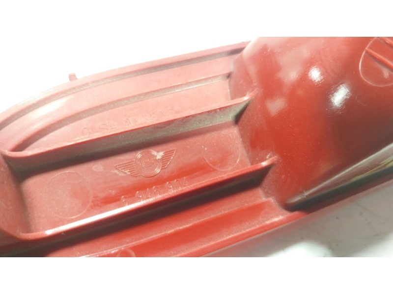Recambio de piloto trasero antiniebla derecho para mini mini (f56) cooper d referencia OEM IAM  6946904 