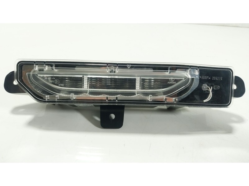 Recambio de piloto trasero antiniebla derecho para bmw z4 roadster (g29) sdrive 20 i referencia OEM IAM 63217450451 H3745045109 