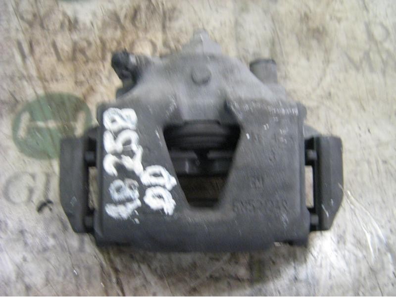 Recambio de pinza freno delantera derecha para opel vectra b berlina elegance referencia OEM IAM   