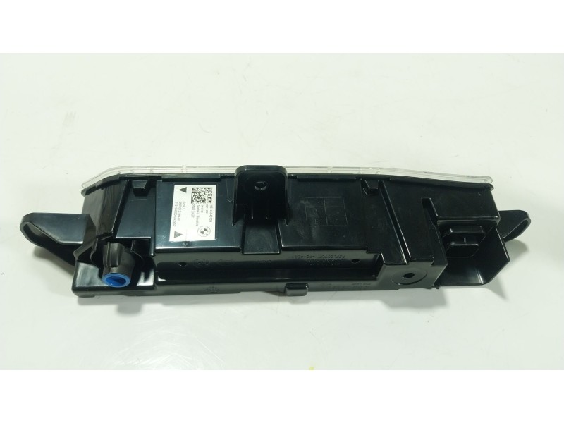 Recambio de piloto trasero antiniebla derecho para bmw z4 roadster (g29) sdrive 20 i referencia OEM IAM 63217450451 H3745045109 