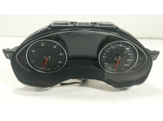Recambio de cuadro instrumentos para audi a6 c7 (4g2, 4gc) 2.0 tdi quattro referencia OEM IAM  4G8920934R 