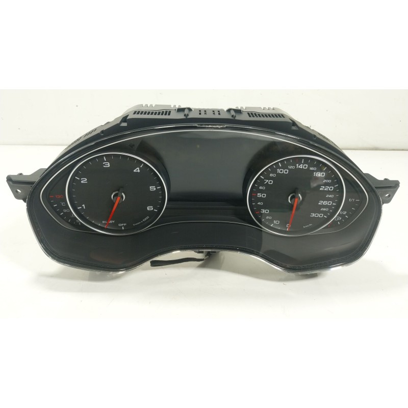 Recambio de cuadro instrumentos para audi a6 c7 (4g2, 4gc) 2.0 tdi quattro referencia OEM IAM  4G8920934R 