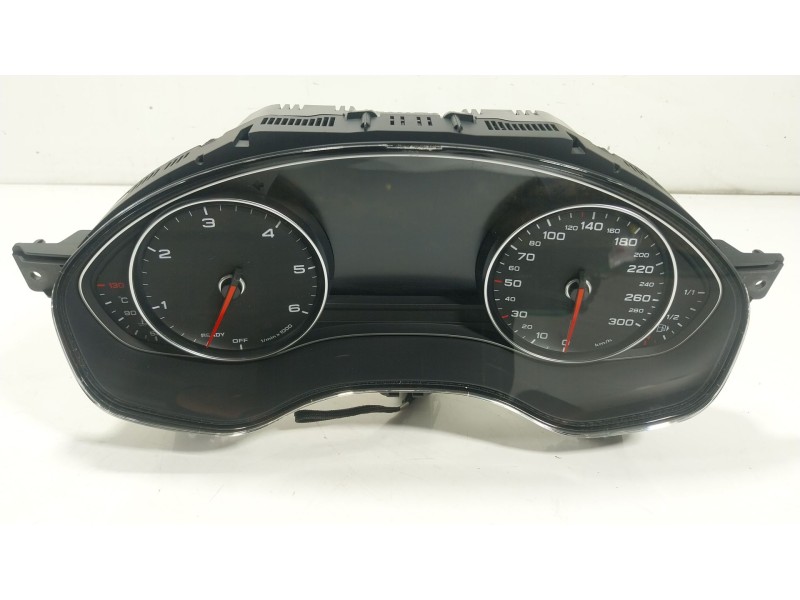 Recambio de cuadro instrumentos para audi a6 c7 (4g2, 4gc) 2.0 tdi quattro referencia OEM IAM  4G8920934R 