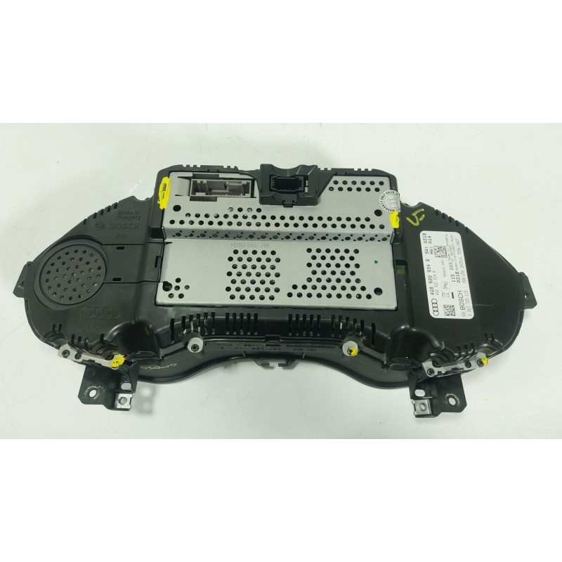 Recambio de cuadro instrumentos para audi a6 c7 (4g2, 4gc) 2.0 tdi quattro referencia OEM IAM  4G8920934R 