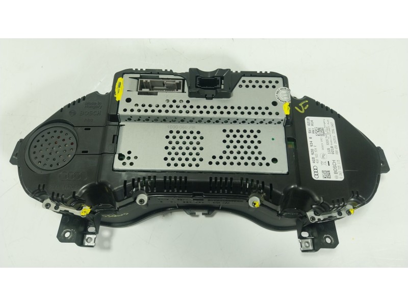 Recambio de cuadro instrumentos para audi a6 c7 (4g2, 4gc) 2.0 tdi quattro referencia OEM IAM  4G8920934R 