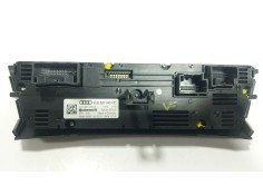 Recambio de mando climatizador para audi a6 c7 (4g2, 4gc) 2.0 tdi quattro referencia OEM IAM  4G0820043CE  2