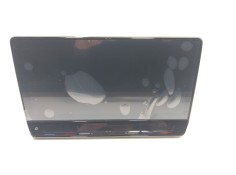 Recambio de pantalla multifuncion para cupra leon sportstourer (kl8) 1.4 tsi phev referencia OEM IAM  5FA919606B 