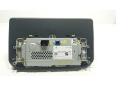 Recambio de pantalla multifuncion para cupra leon sportstourer (kl8) 1.4 tsi phev referencia OEM IAM  5FA919606B  2