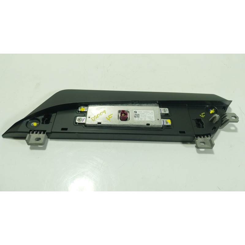 Recambio de pantalla multifuncion para bmw z4 roadster (g29) sdrive 20 i referencia OEM IAM 65505A0E6C0 65505A0E6C0 