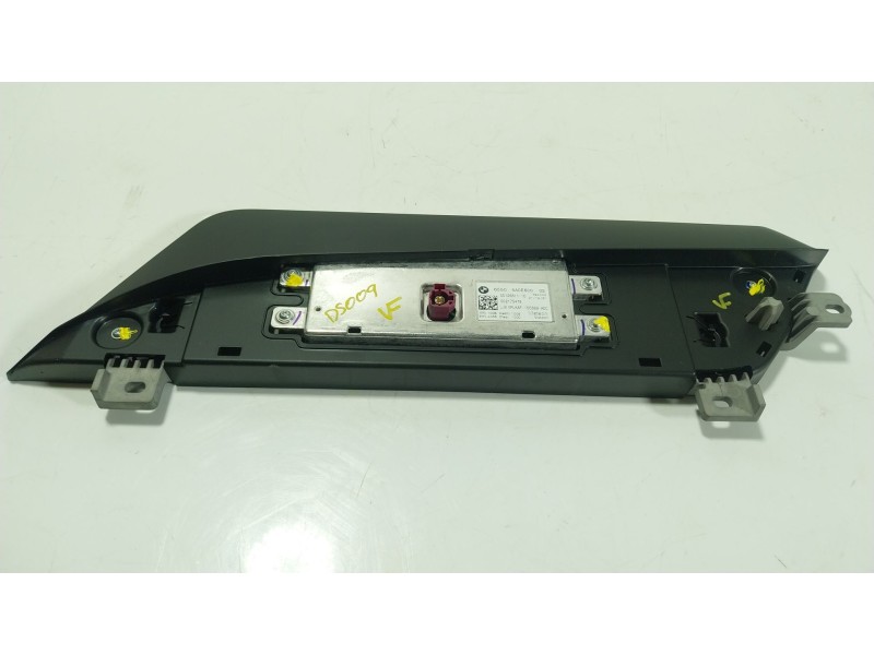 Recambio de pantalla multifuncion para bmw z4 roadster (g29) sdrive 20 i referencia OEM IAM 65505A0E6C0 65505A0E6C0 